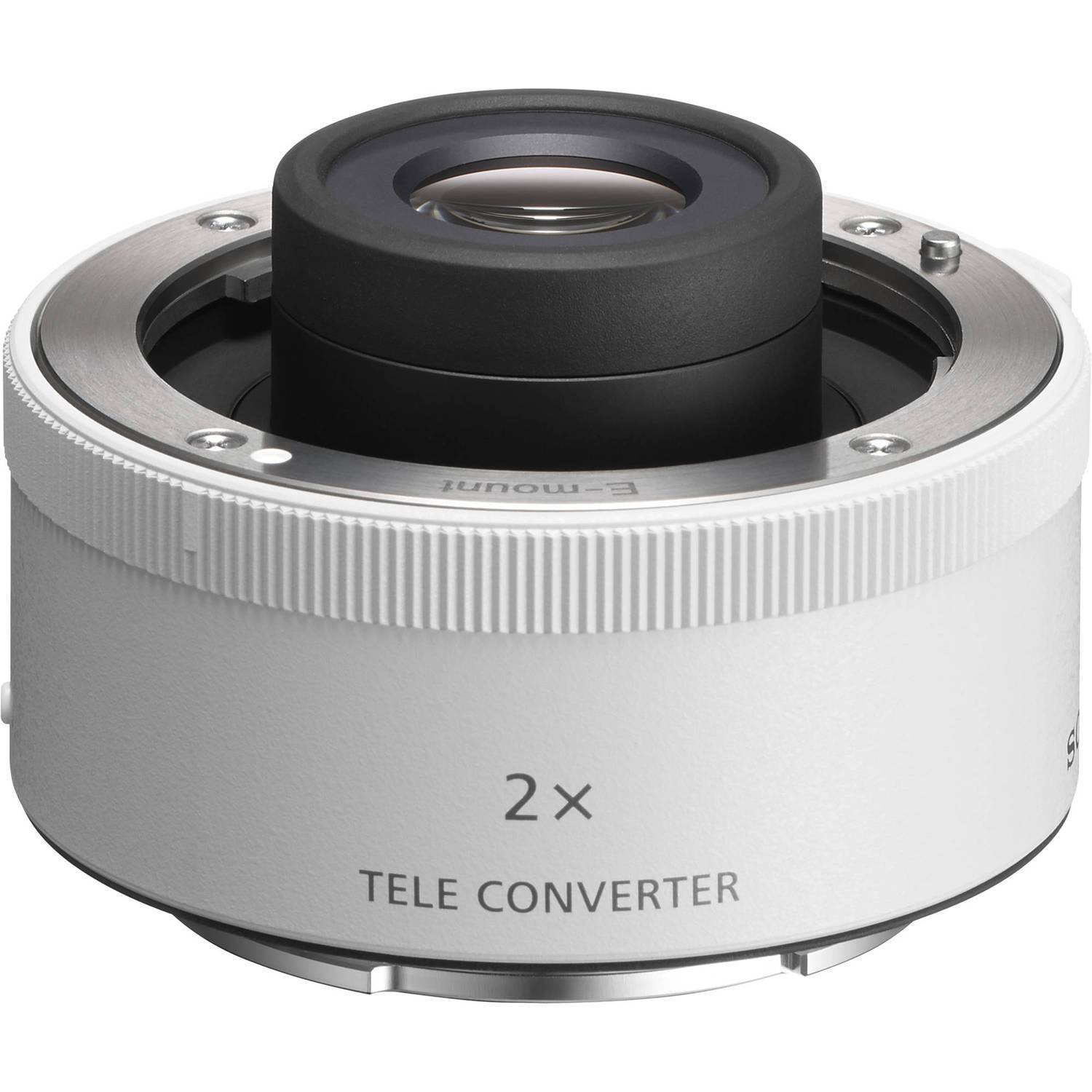 Used Sony FE 2x Teleconverter