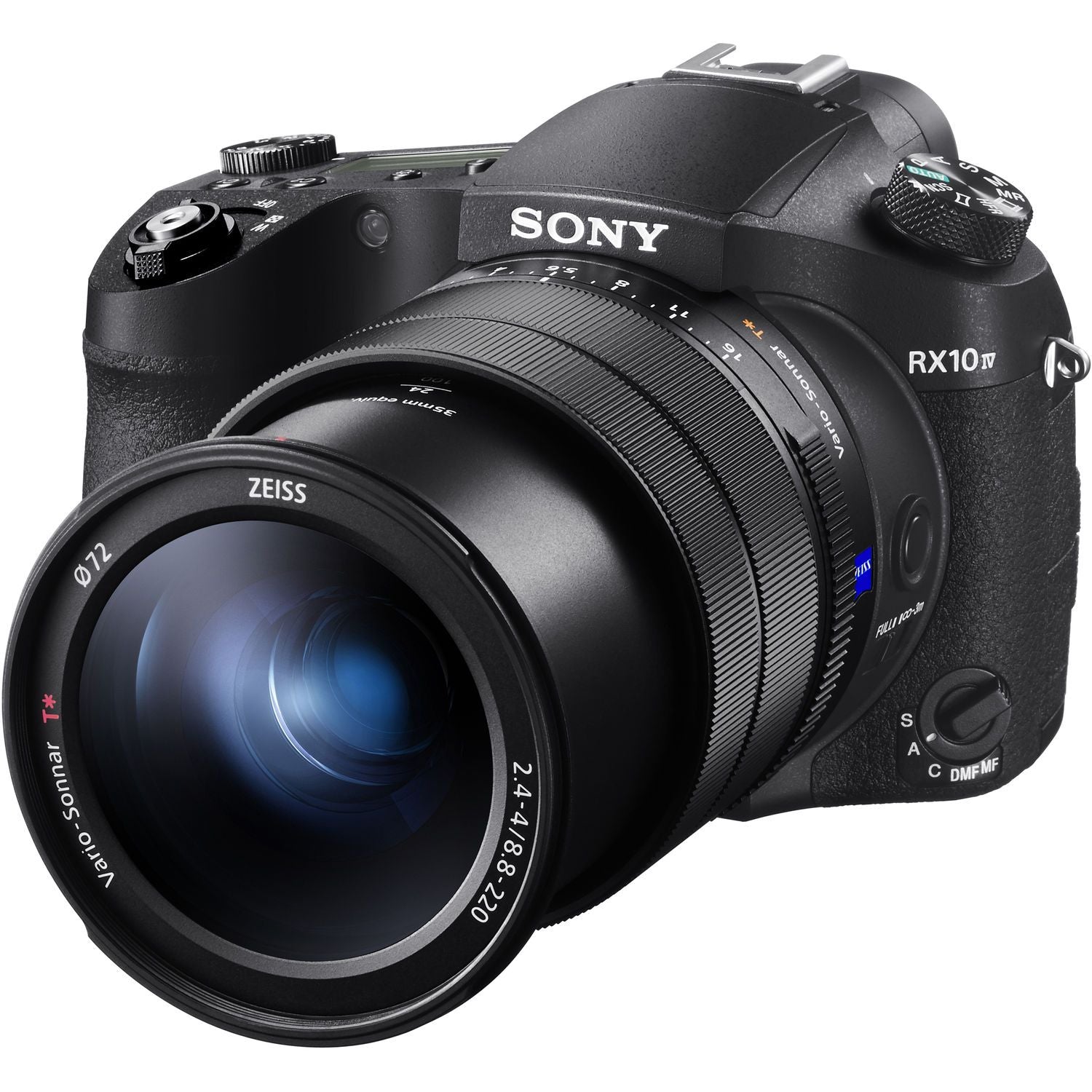 Sony DSC-RX10 IV - Thumbnail 2