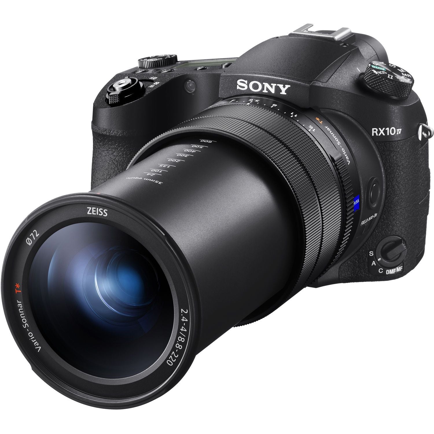 Sony DSC-RX10 IV - Thumbnail 4
