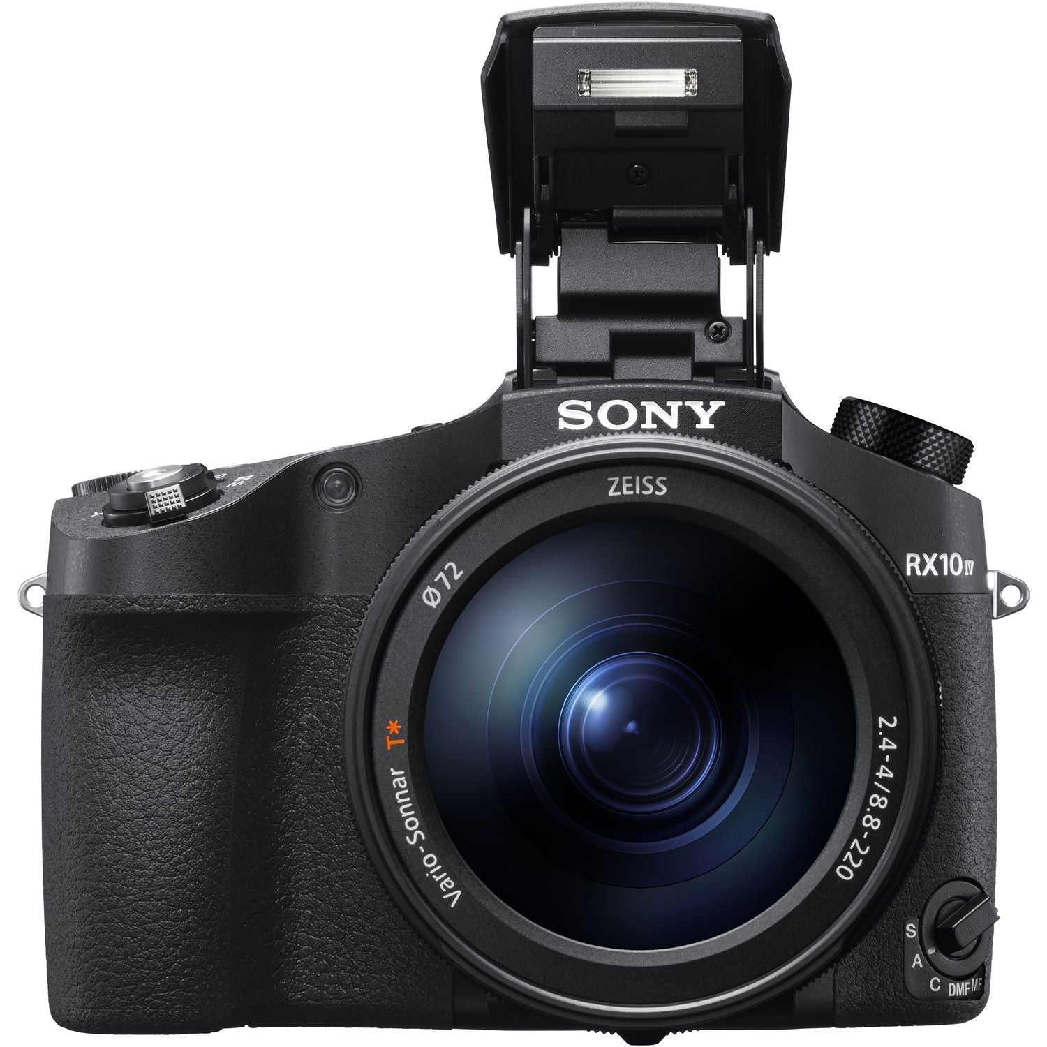 Sony DSC-RX10 IV Cyber-shot Digital Camera