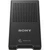 Sony MRW-G1 CFexpress Type B / XQD Card Reader