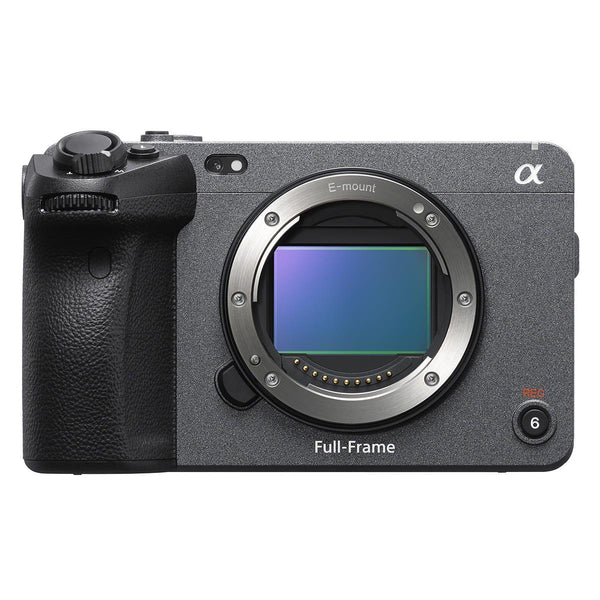 家電 SONY FX3 Sony Alpha FX3 Cinema Line Full-frame Camera