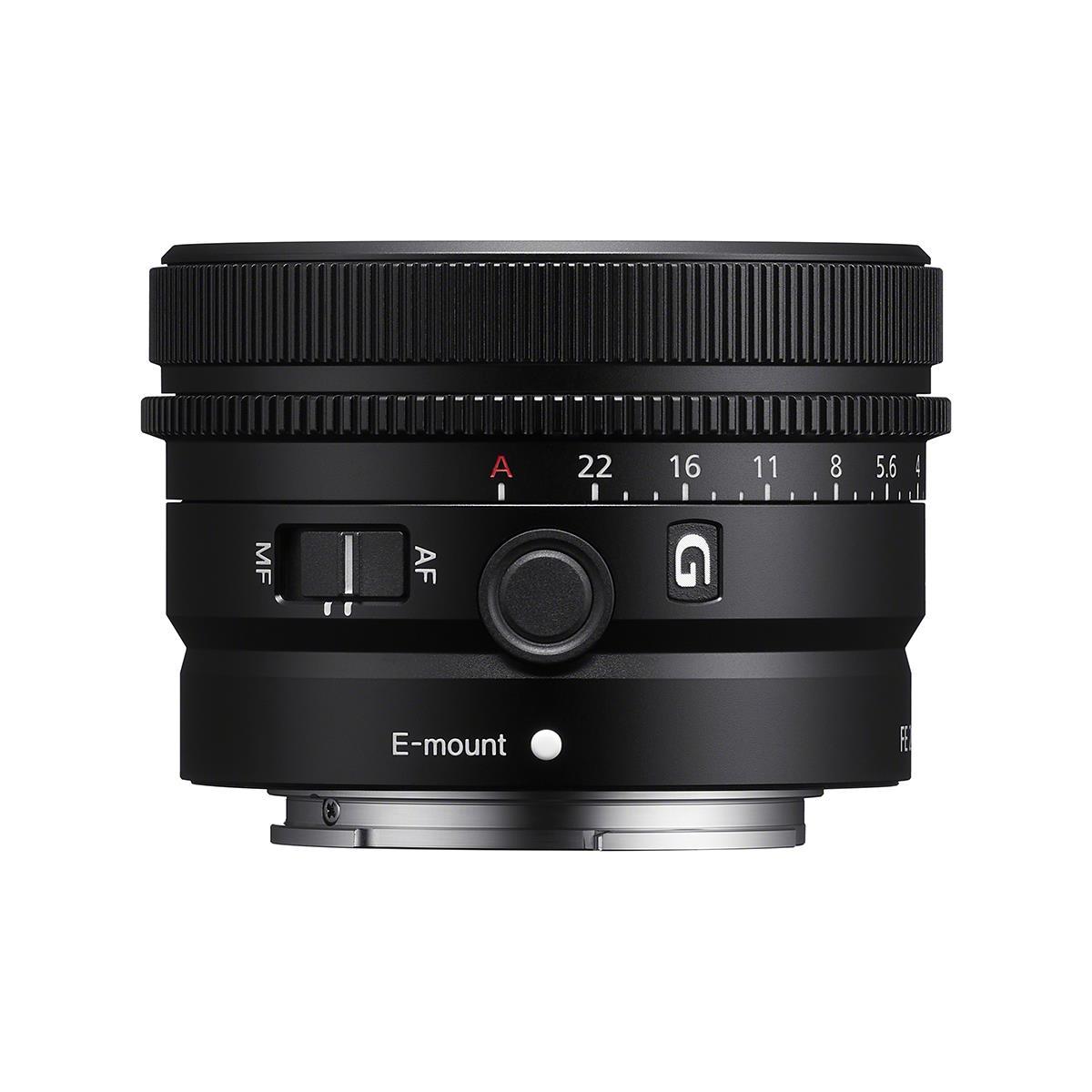 ほぼ新品 SONY FE 24mm F2.8 G SEL24F28G 1661 SEL24F28G_C__41917.1616530740.