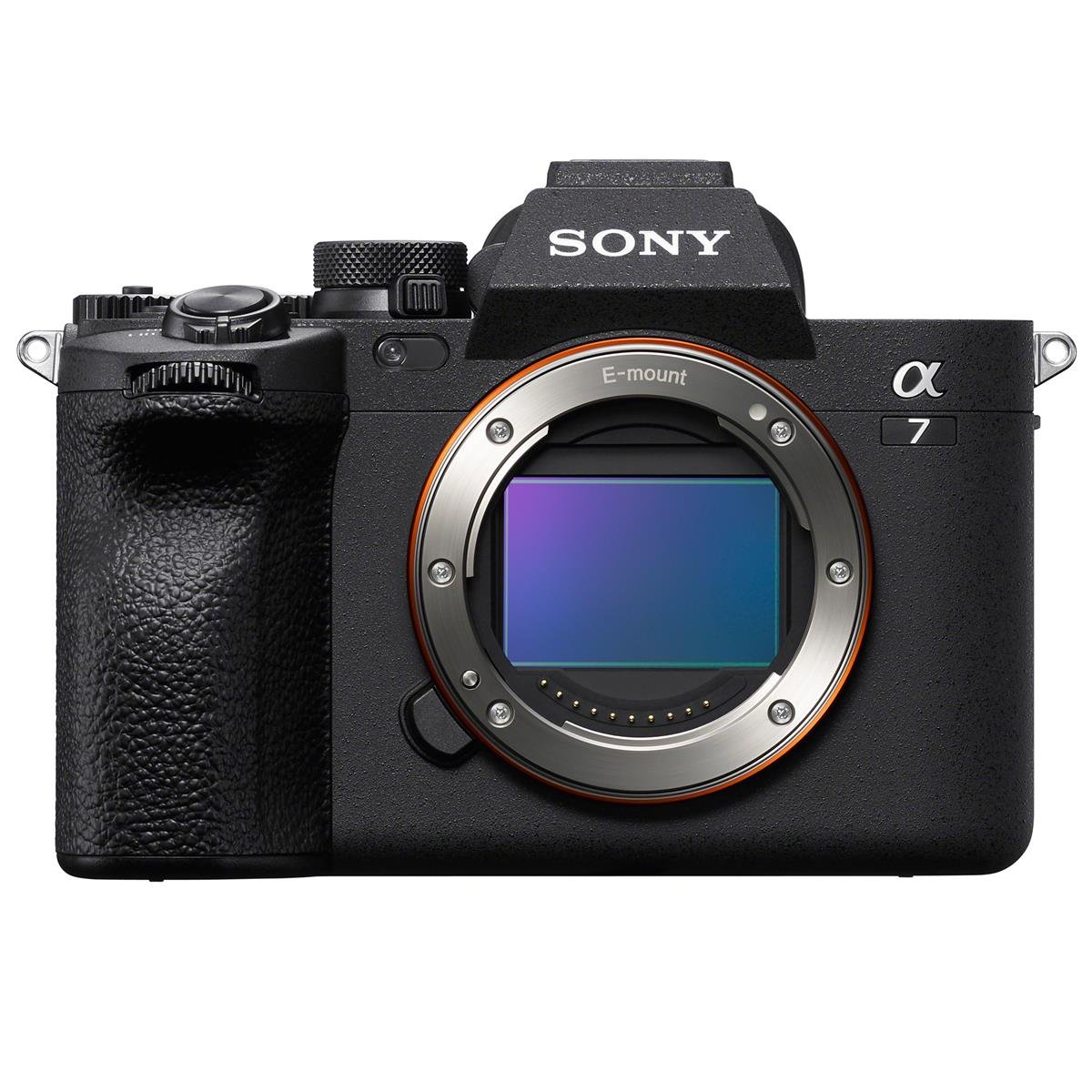 Used Sony a7 IV Mirrorless Digital Camera (Body Only)