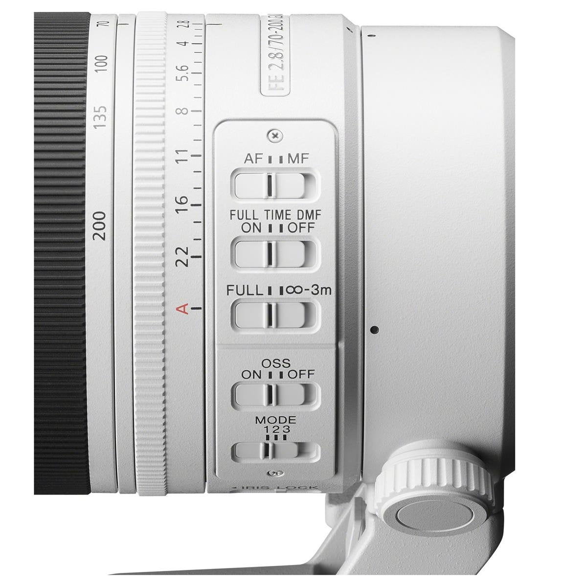 【ほぼ未使用】FE 70-200mm F2.8 GM OSS Sony FE 70-200mm F2.8 GM OSS Lens Review