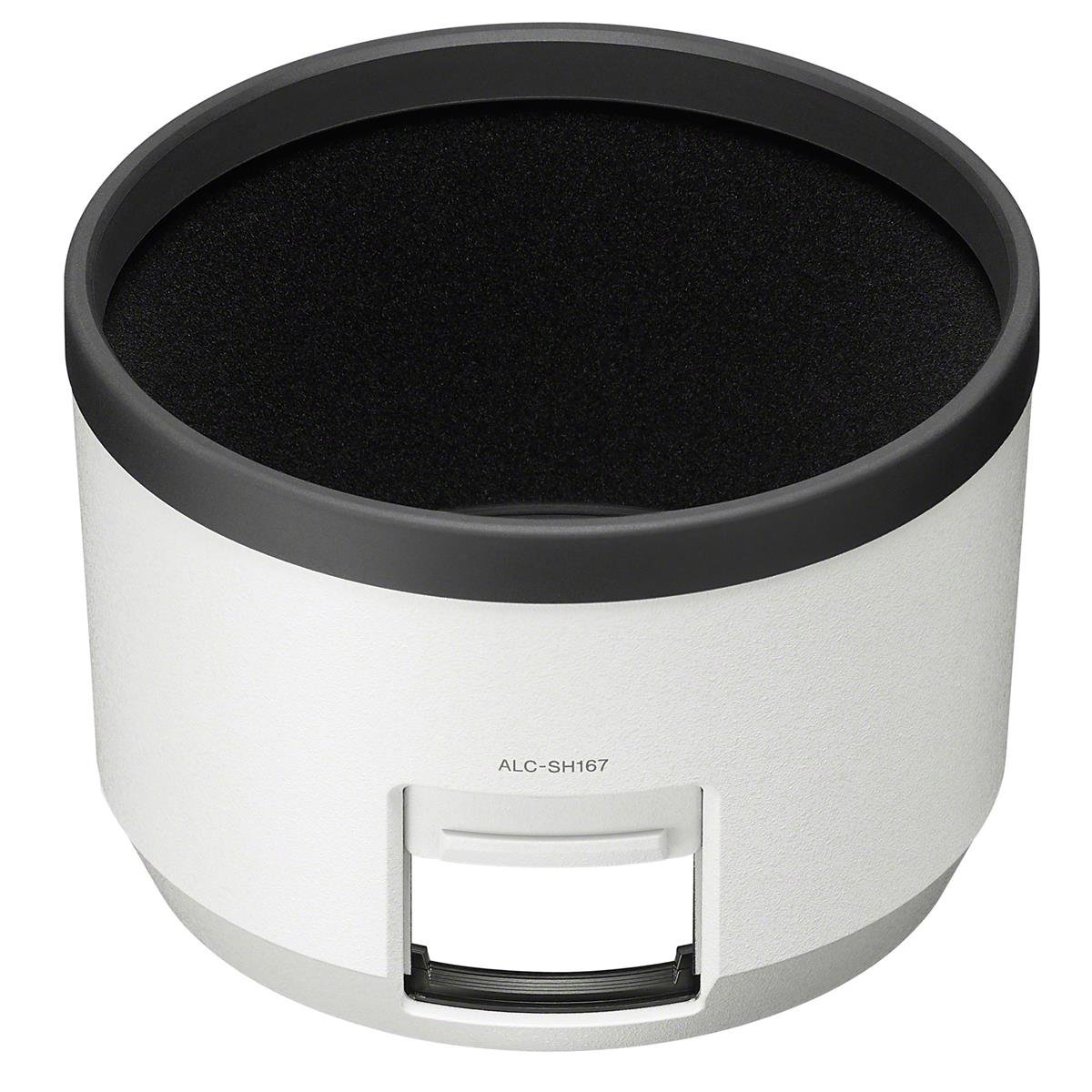 Sony FE 70-200mm F2.8 GM OSS II Lens