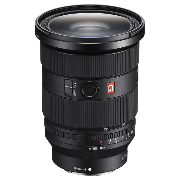 【使用回数少なめ】SONY FE 24-70mm F2.8 GM Sony FE 24-70mm F2.8 GM II Lens