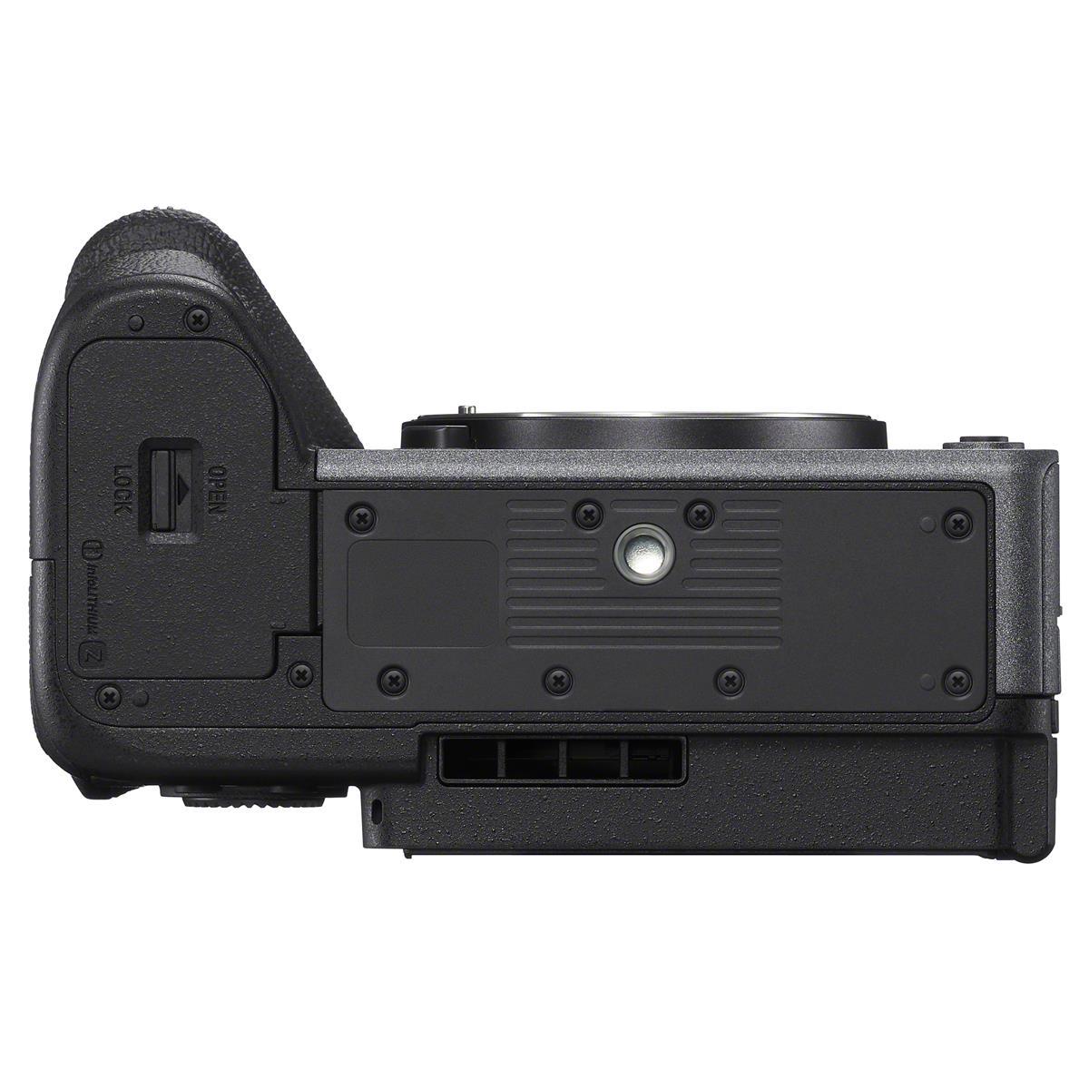 Sony FX30 Digital Cinema Camera