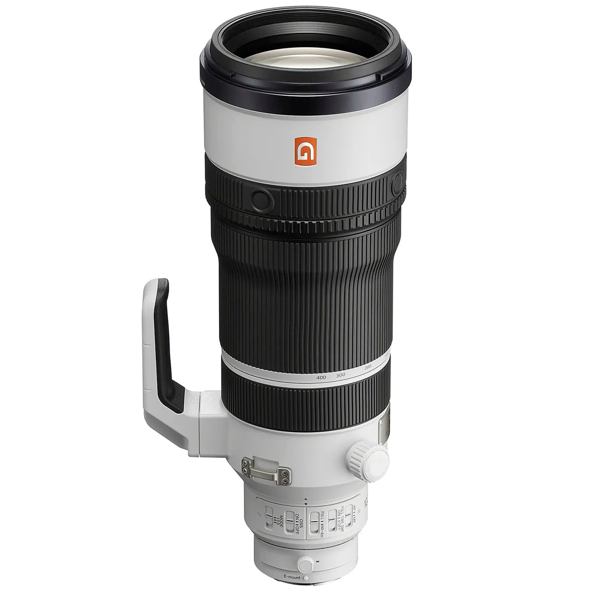 Sony FE 100-400mm F4.5 GM OSS Lens