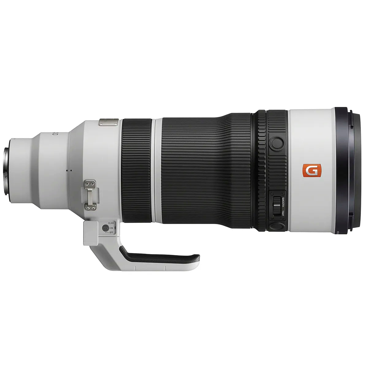 Sony FE 100-400mm F4.5 GM OSS Lens