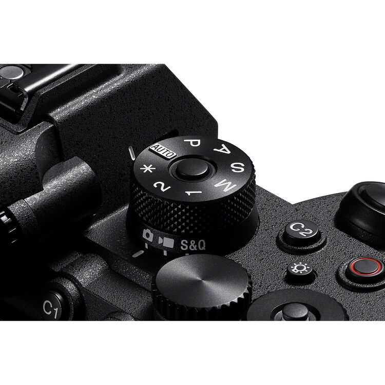 Sony A7R VI Mirrorless Camera
