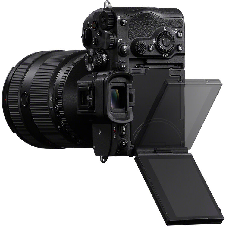 Sony A7R VI Mirrorless Camera