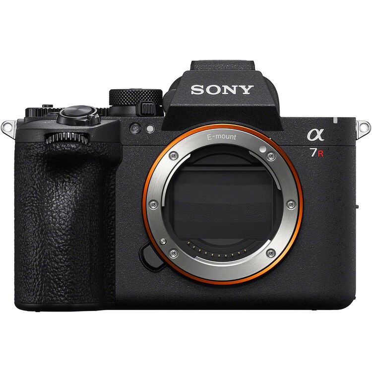 Sony A7R VI Mirrorless Camera