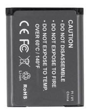 Promaster 1330 Li-ion Battery for Nikon EN-EL10, Fuji NP-45S, Olympus LI-42B