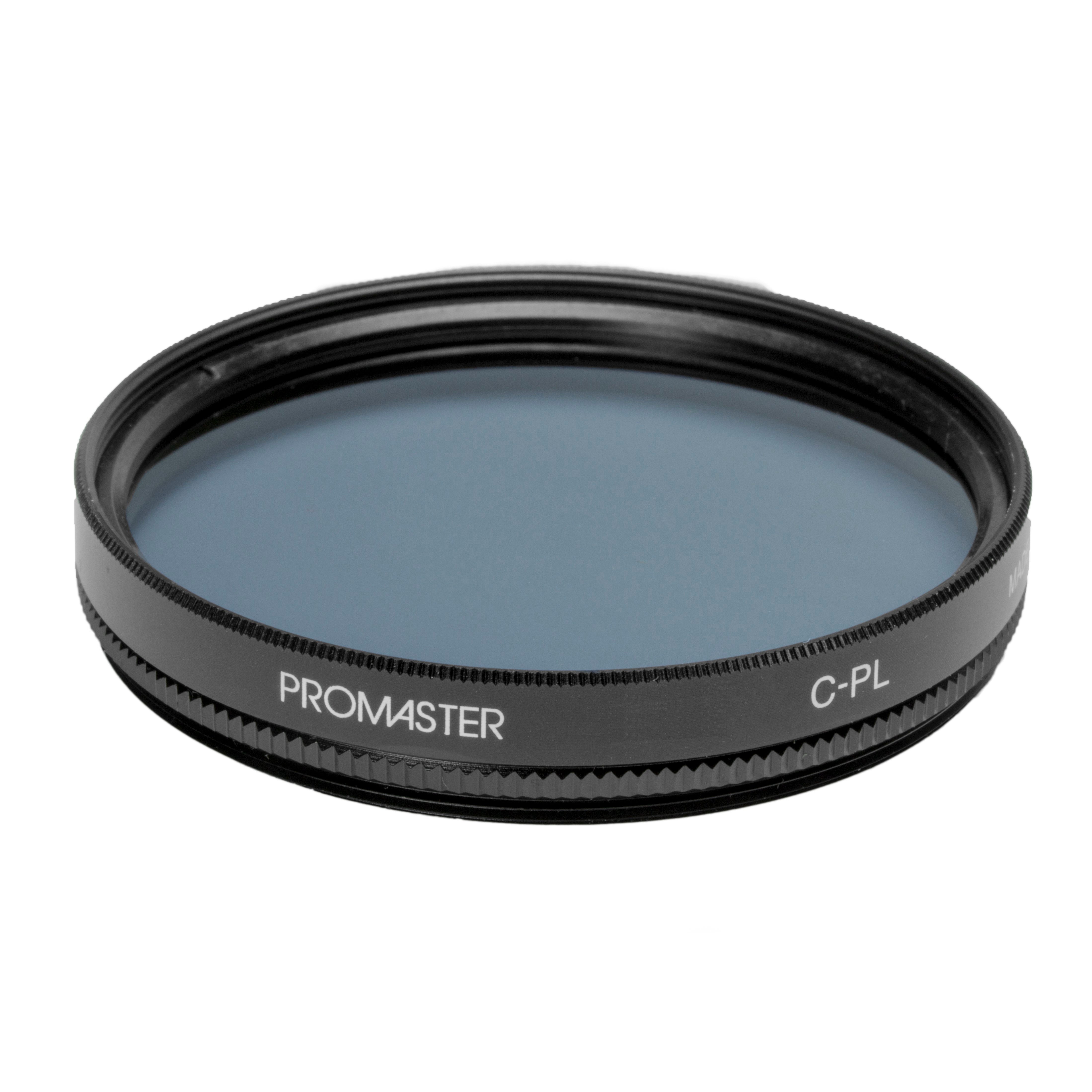 Promaster 1507 43mm Circular Polarizing Filter