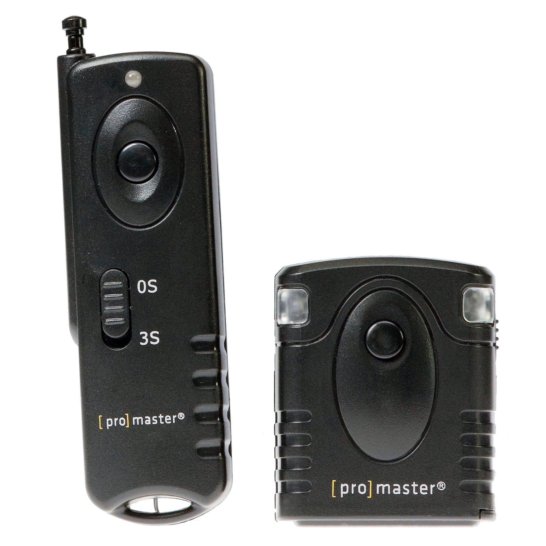 Promaster 1824 Wireless Remote Shutter Release for Nikon