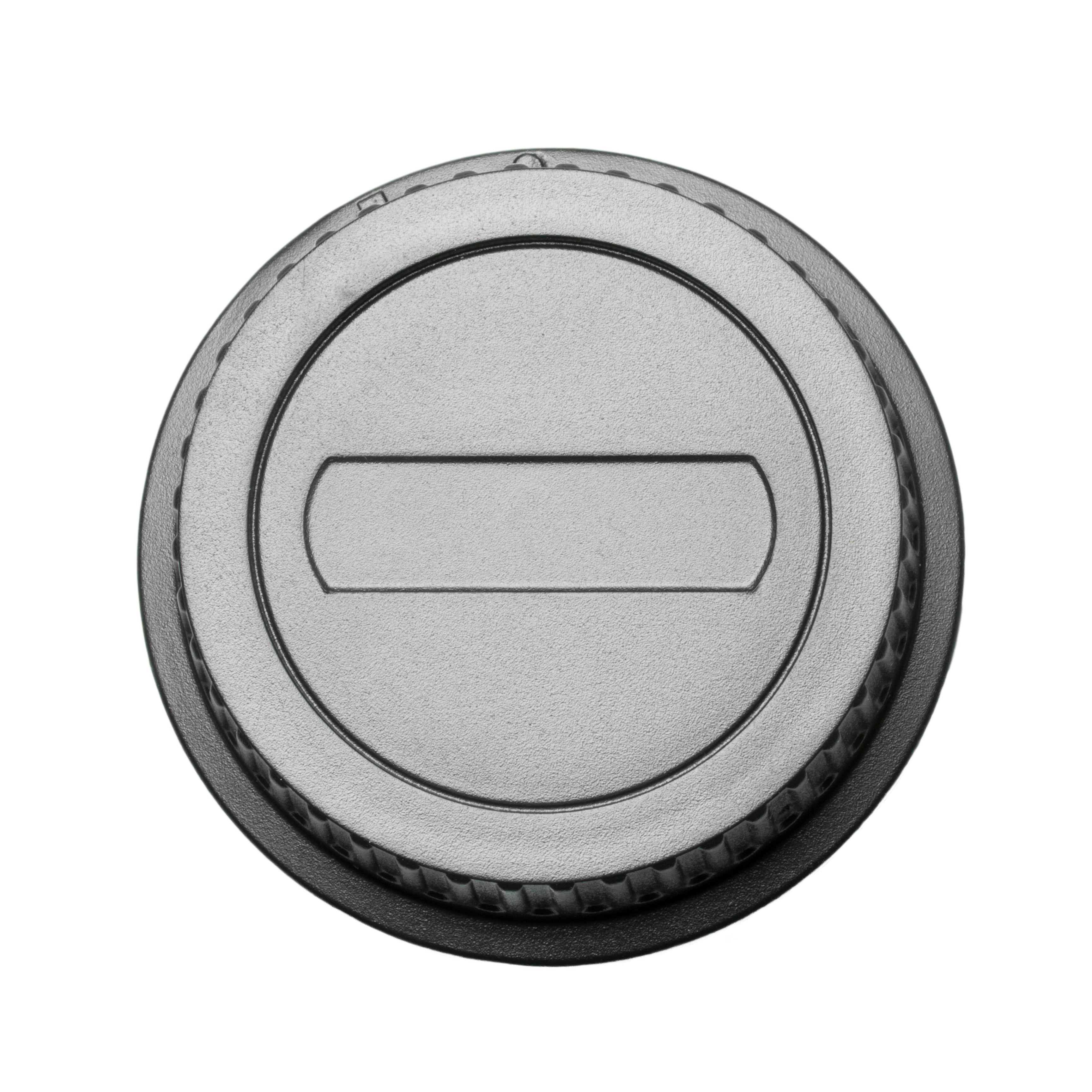 Promaster 1996 Rear Lens Cap for Fuji X