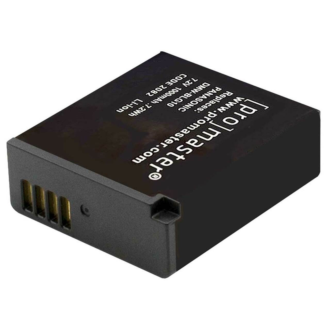 Promaster 2082  DMW-BLG10 Battery