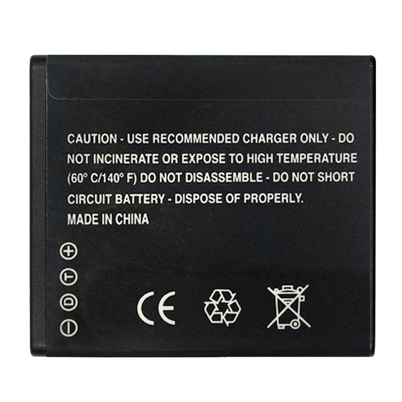 Promaster 2082  DMW-BLG10 Battery