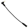 Promaster 2558 Audio Cable 2.5mm Male to 3.5mm Female-Straight