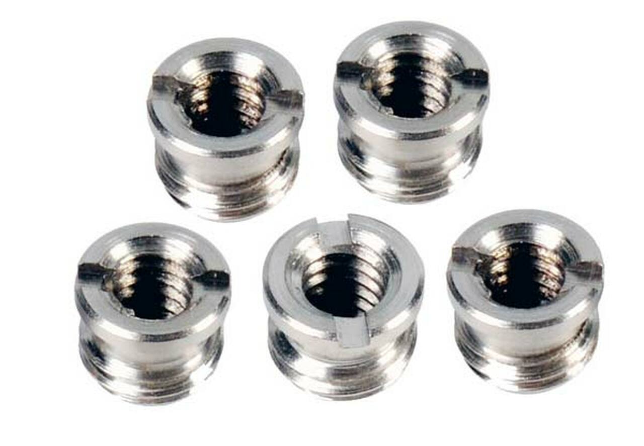 Promaster 2731 Thread Adapter for Tripod - 3/8