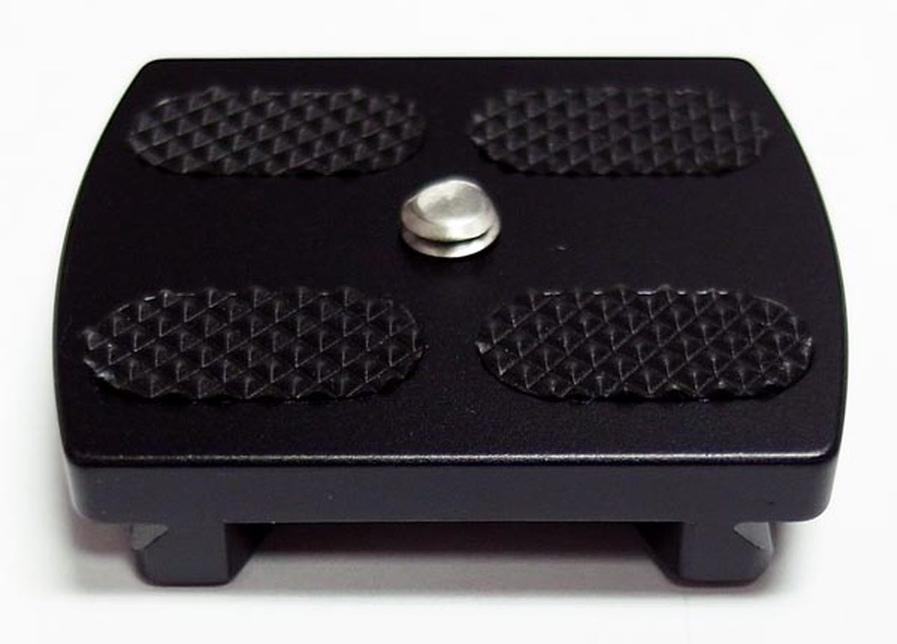 Promaster 2738 Quick Release Plate for  XC Series Tripods