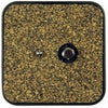 Promaster 2965 Quick Release Tripod  Plate for  6160 Pan Head, FW29T, 7100, 7150, 7400 & 7450 Tripod