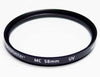 Promaster 3537 62mm Multi-Coated UV Filter