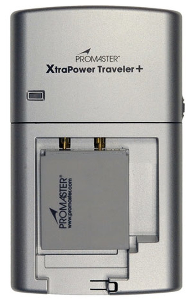 Promaster 3854 XtraPower Traveler   Charger For Samsung