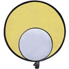 Promaster 3864 SystemPRO ReflectaDisc  32" Silver/Gold