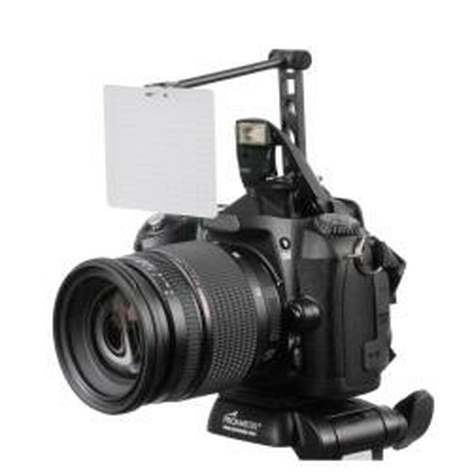 Promaster Pop-Up Flash Diffuser