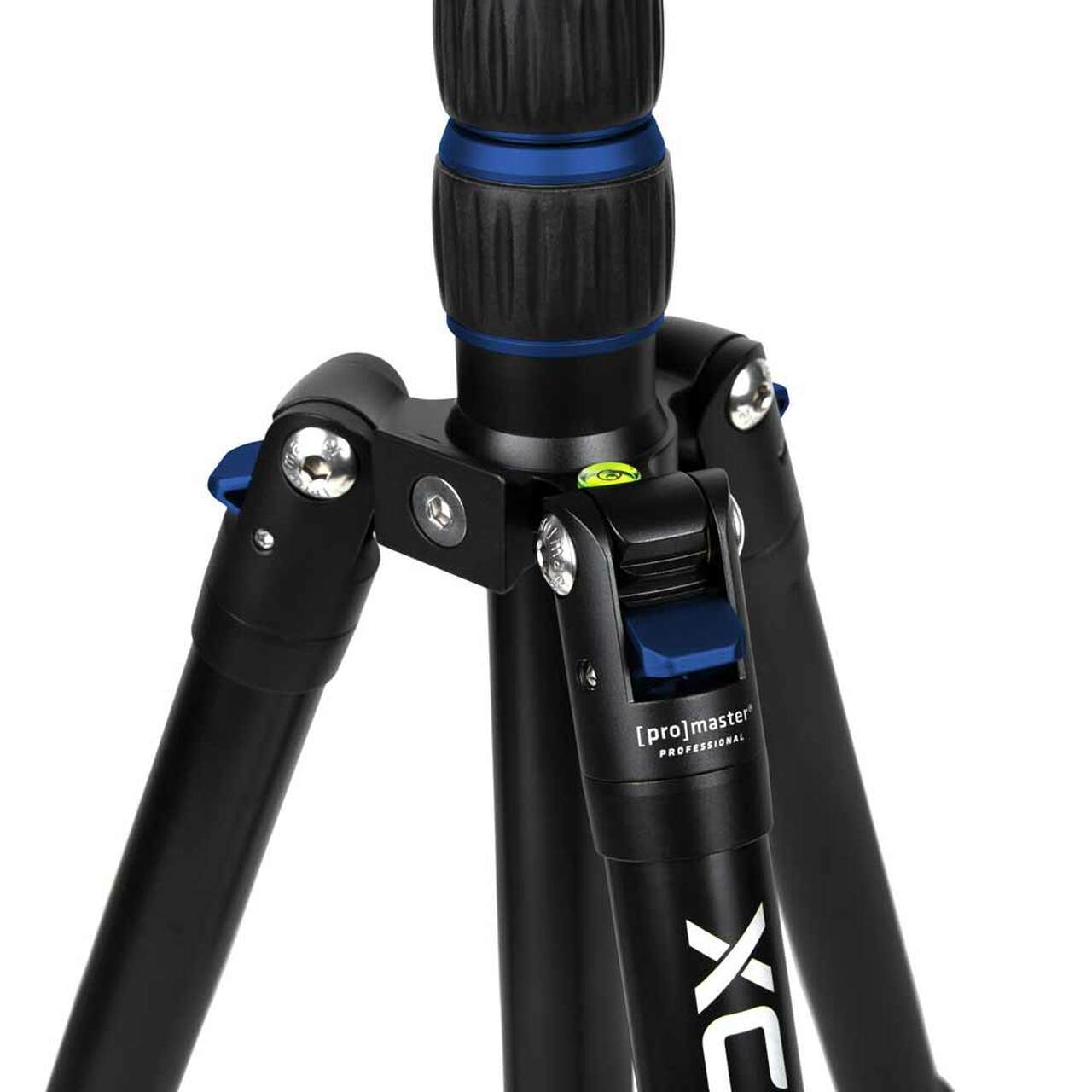 Promaster 4070 XC-M 522K Professional  Tripod (Black) - Kit with Ball Head