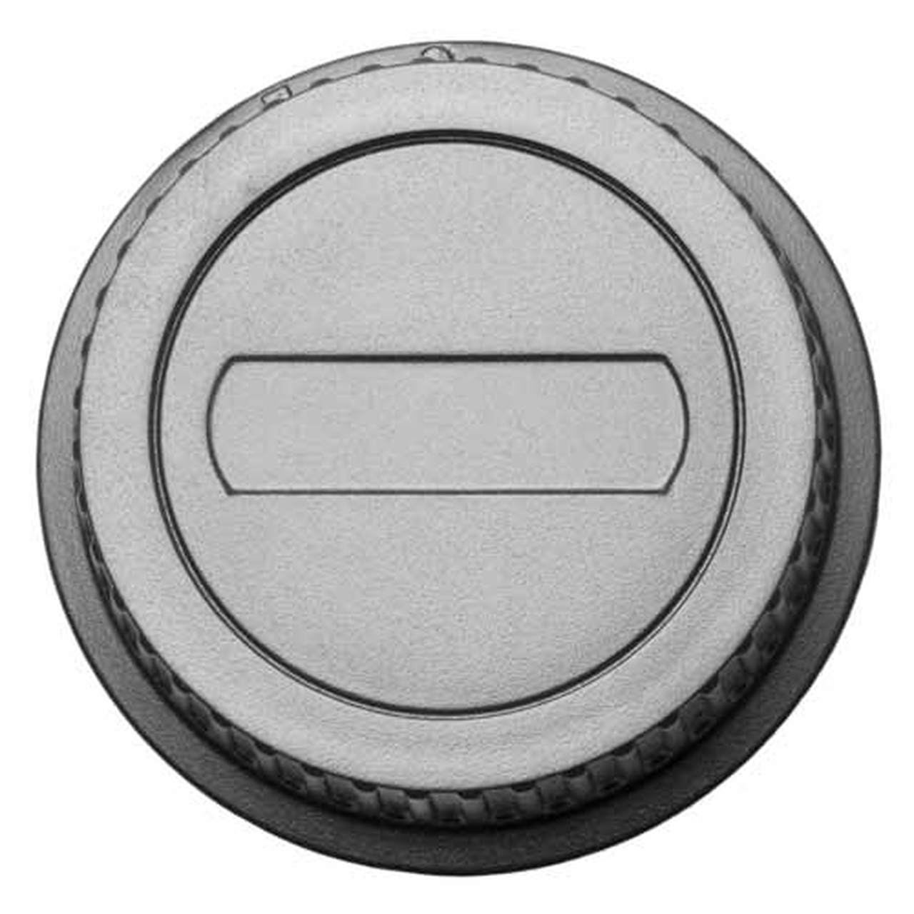Promaster 4302  Rear Lens Cap for Nikon F