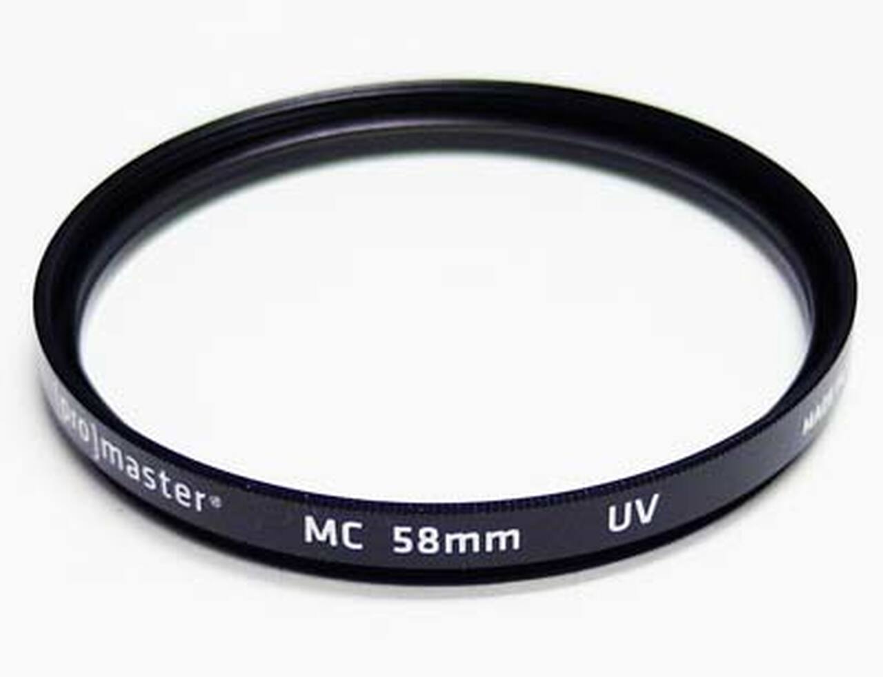 Promaster 4435 46mm Multi-Coated UV Filter