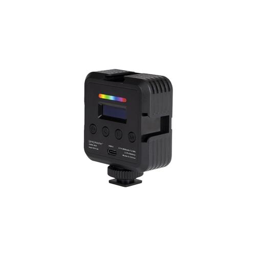 Promaster 4839 Chroma CL33RGB Connect LED Light