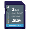 Promaster 82475 2GB 163X SD Memory Card