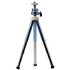 Promaster 5706 TRM-3 Mini Tripod - Blue