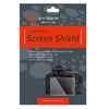 Promaster 5880 Crystal Touch Screen Shield - Sony A7 IV, ZV-E1, A7Cr, A7Cii, A6700, X-E5