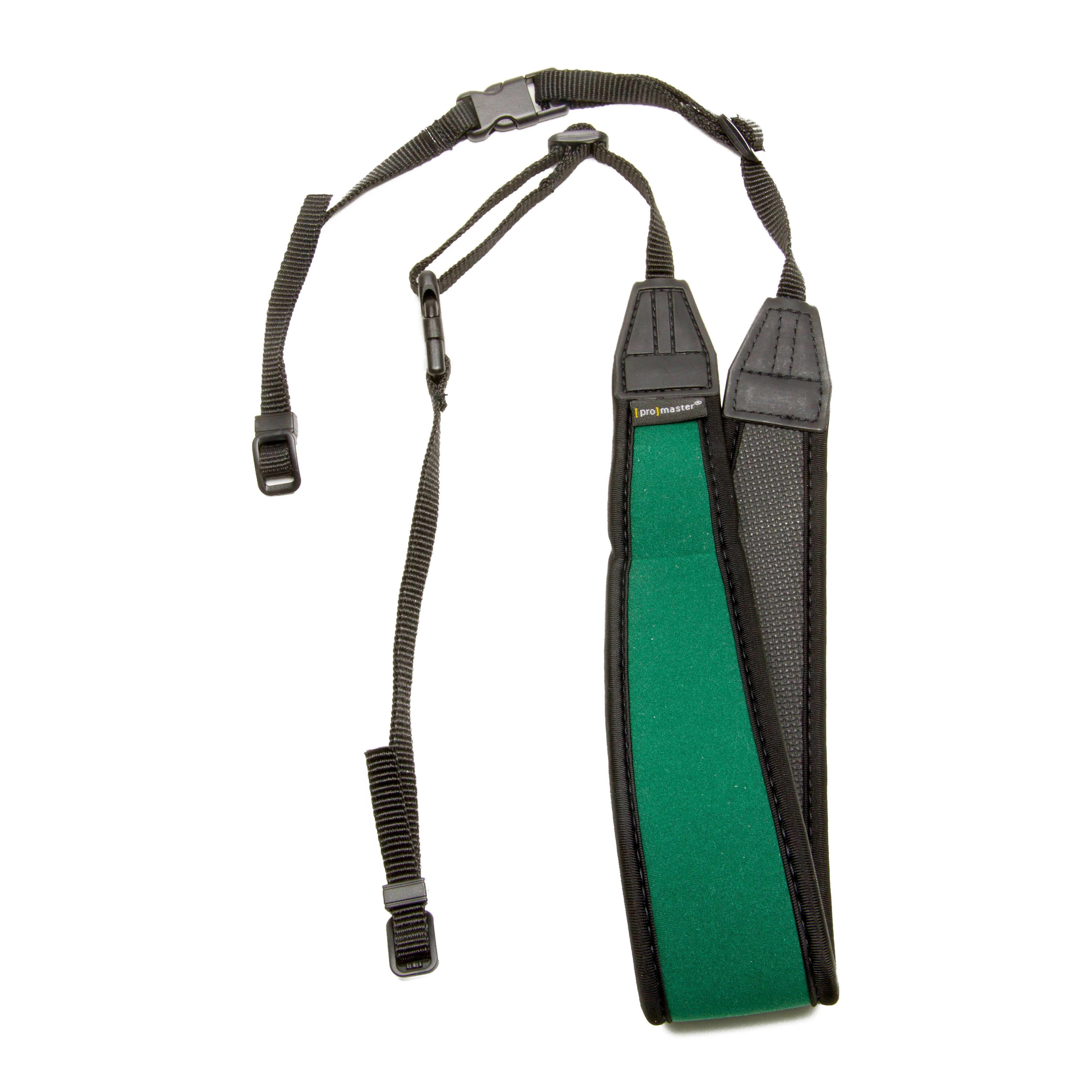 Promaster 6555 Contour PRO Strap - Green
