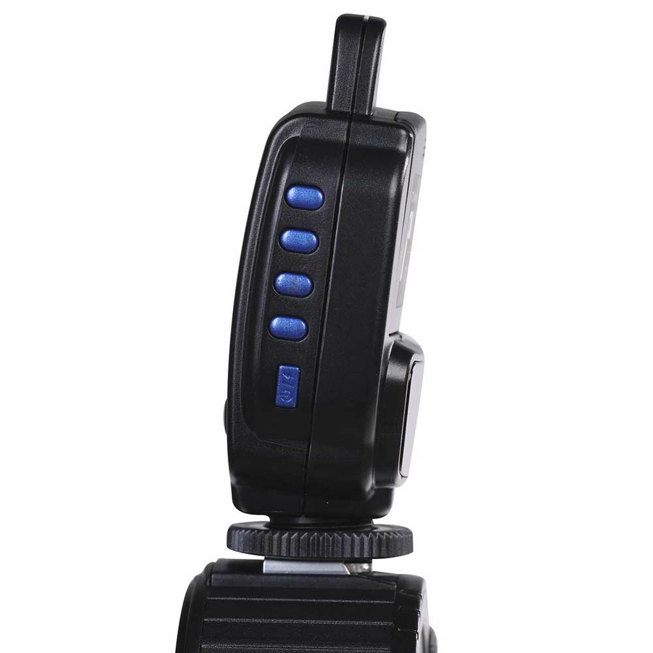 Promaster 6859 Unplugged TTL Transmitter For Nikon