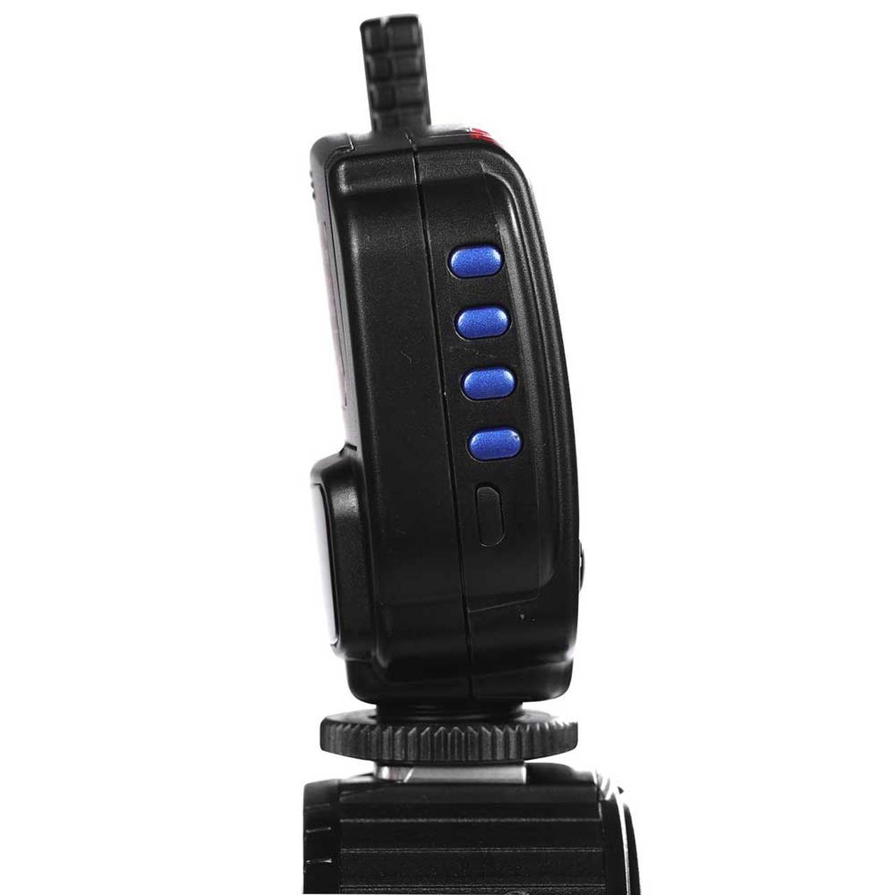 Promaster 6859 Unplugged TTL Transmitter For Nikon