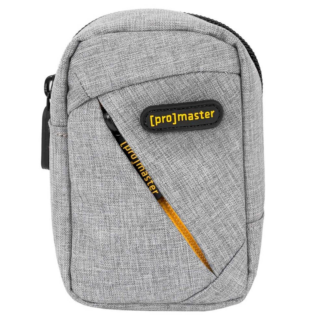 Promaster 7370 Impulse Pouch Small Grey