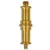 Promaster 7481 Double Spigot-1/4-20 to  3/8