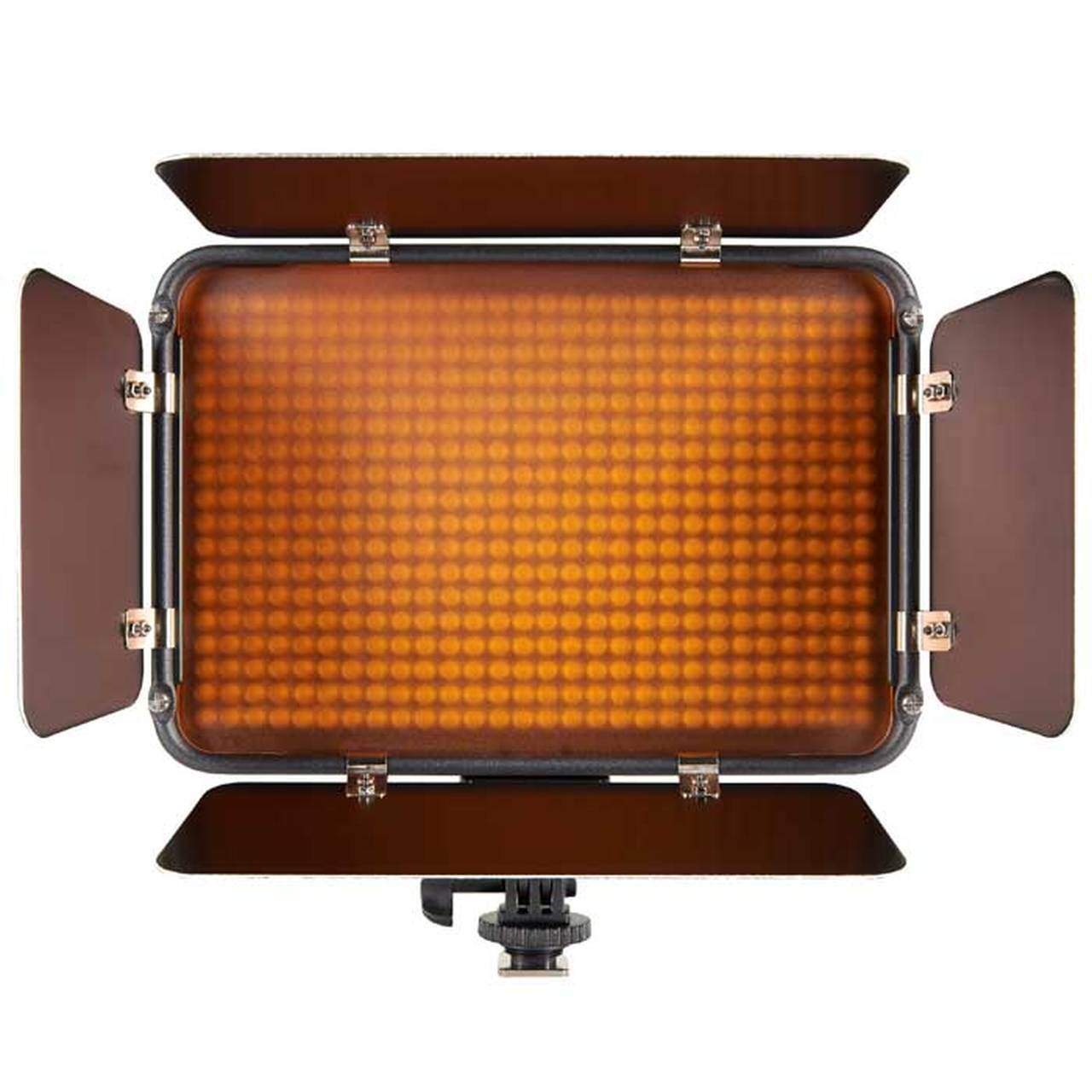 Promaster 7509 LED 504 D Specialist Camera /Video Light - Daylight