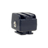 Promaster 7690 Standard Hot Shoe to Sony  Adapter