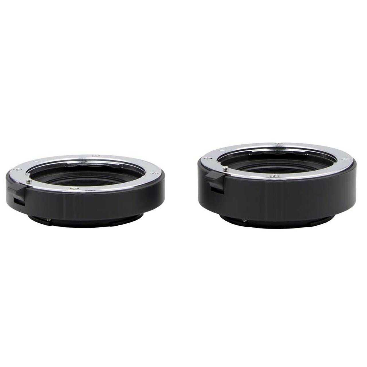 Promaster 8651 Extension Tube Set-Fuji X