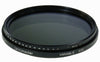 Promaster 9350 77mm Variable ND Digital  HGX Filter (1.3-8.6 Stops)