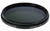 Promaster 9364 86mm Variable ND Digital HGX Filter (1.3-8.6 Stops)