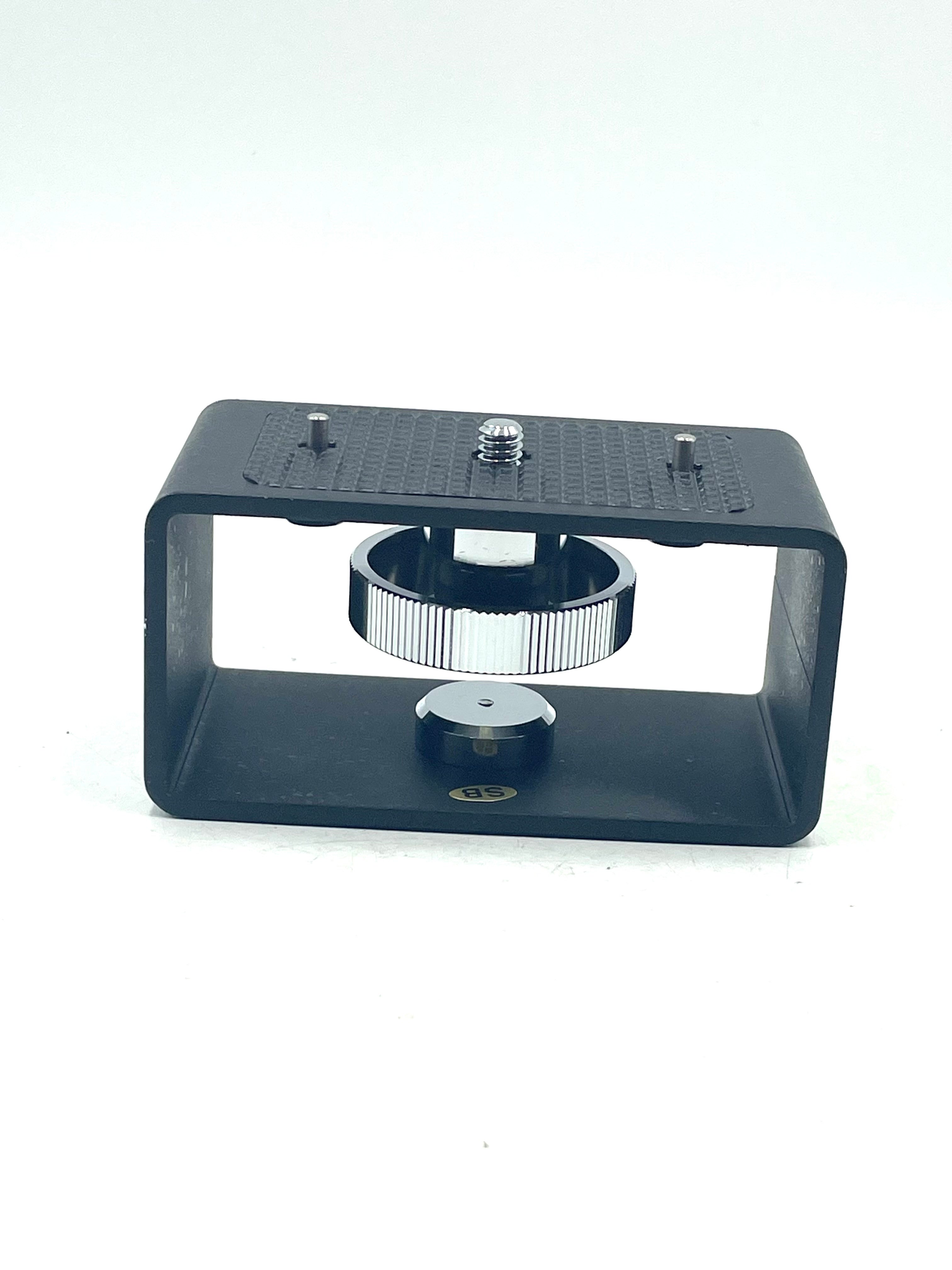 MAMIYA4眼アダプター Mamiya Mount M4/3) (MFT, Thirds Four Micro to Lens SLR 645 その他