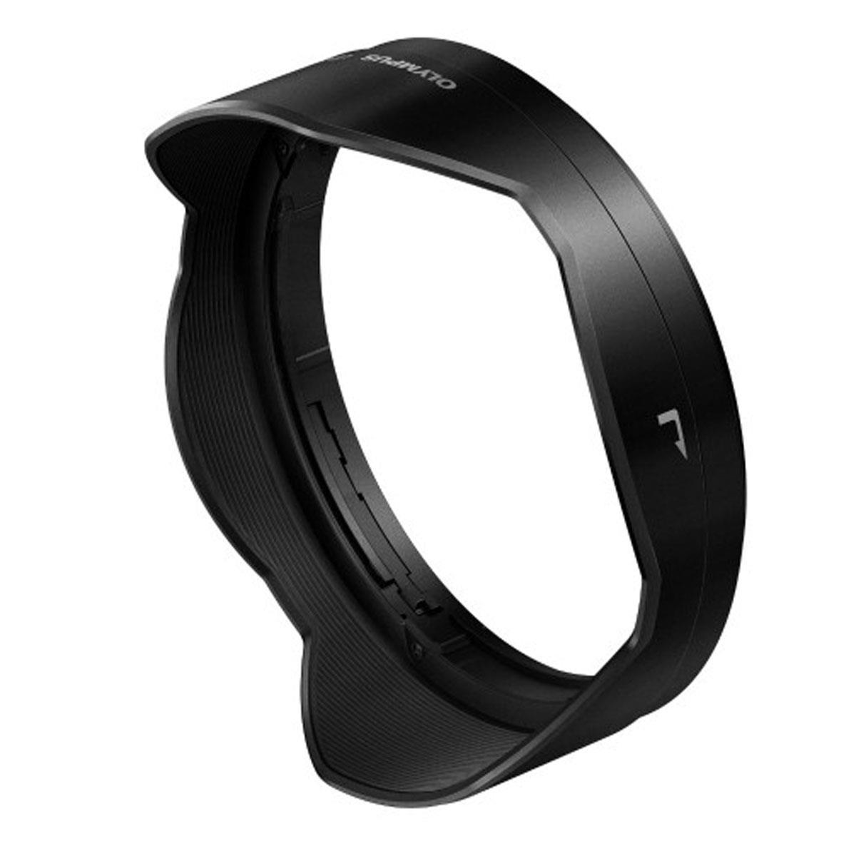Olympus LH-76E Lens Hood - Thumbnail 4
